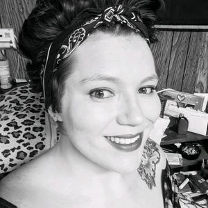 Meet your Posher, Catlyn